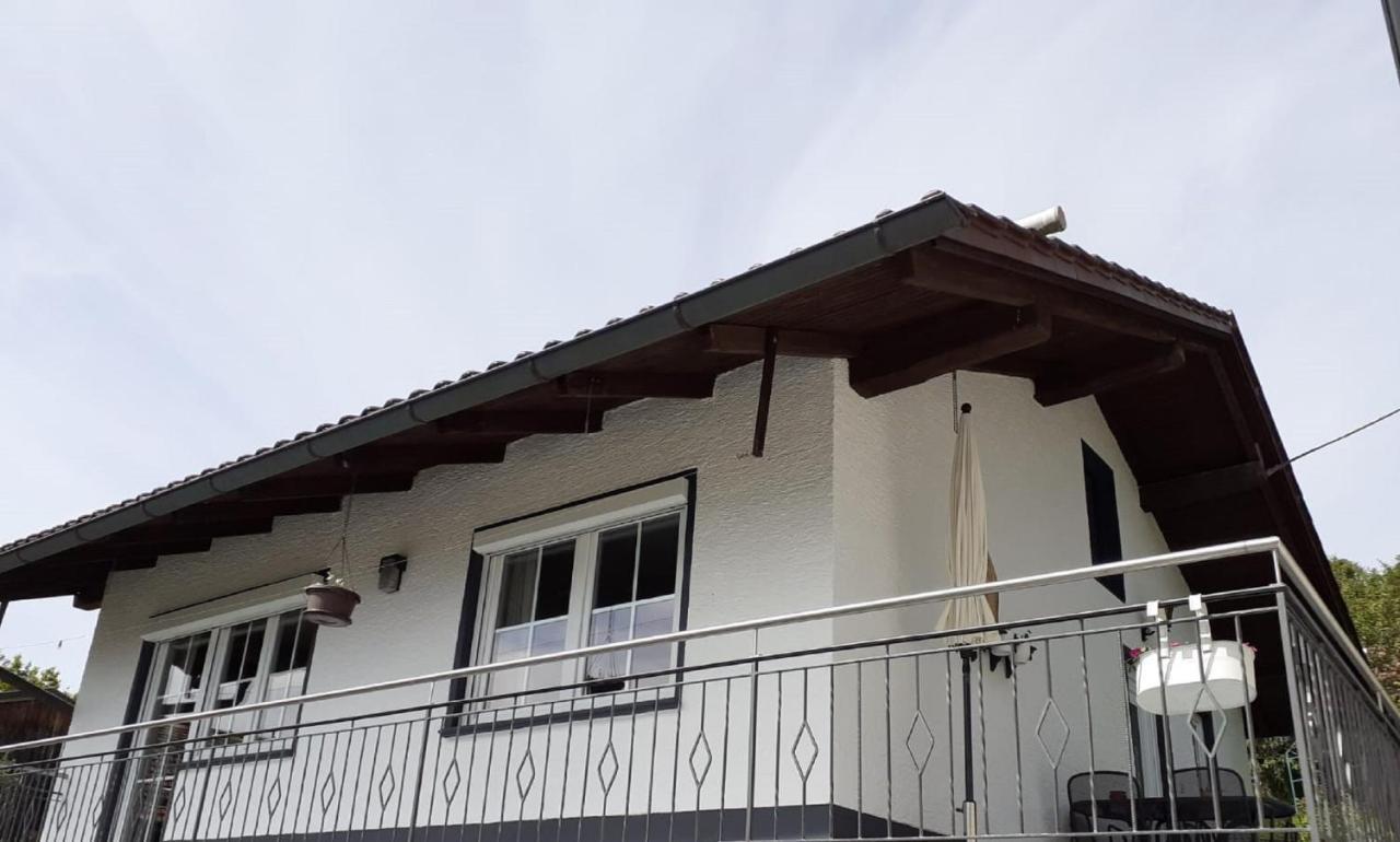 Ferienhaus Bayerwald Ringelai Exterior foto